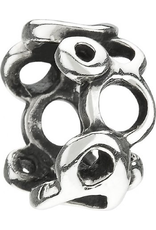 Chamilia Spacer Sterling Silver PA-53 Circle