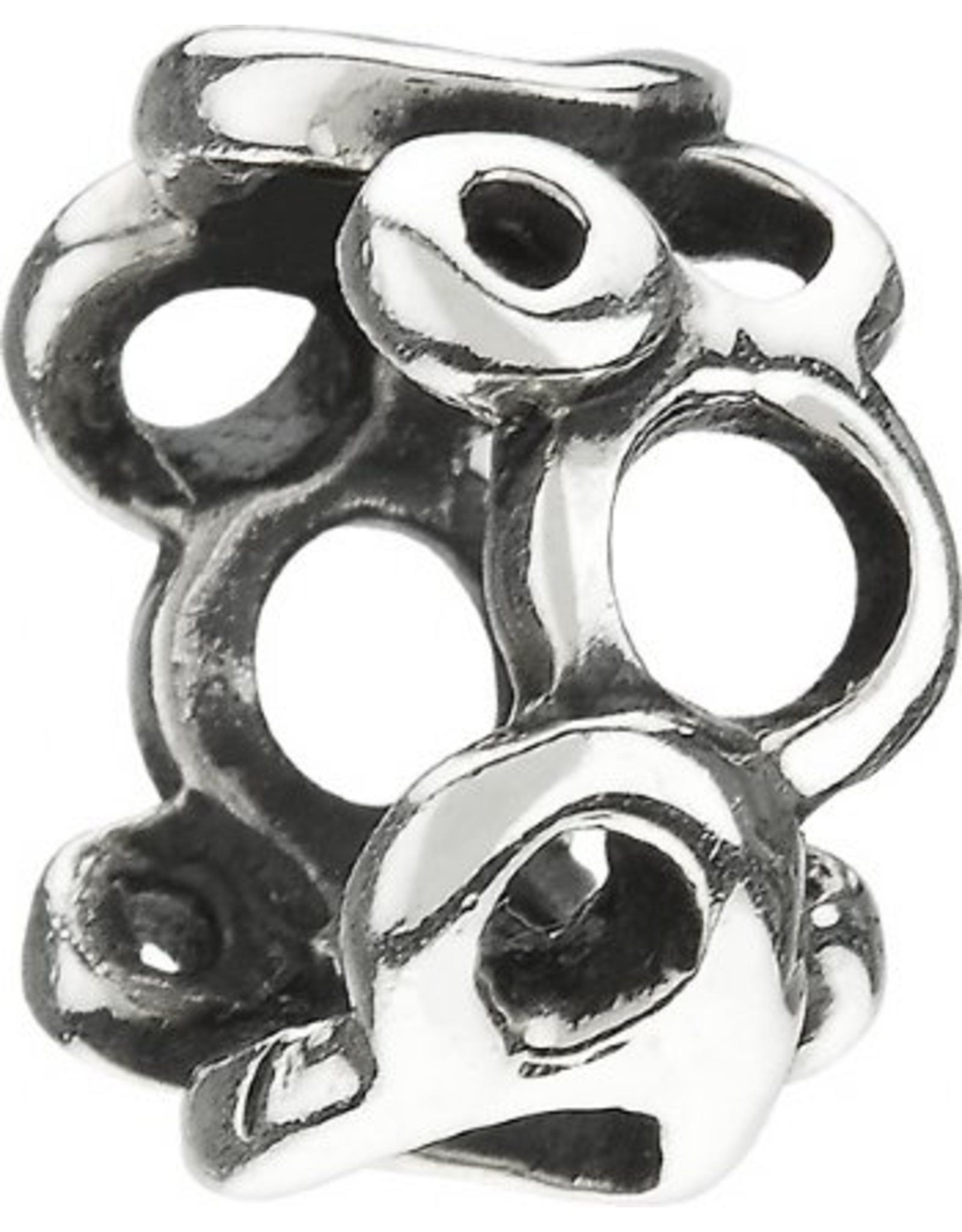 Chamilia Spacer Sterling Silver PA-53 Circle