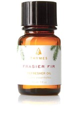 Frasier Fir Refresher Oil For Potpourri Lamp Rings