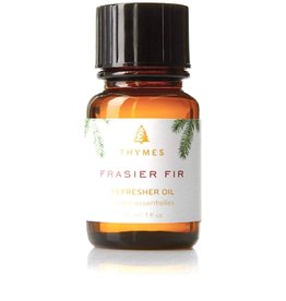 Frasier Fir Refresher Oil For Potpourri Lamp Rings