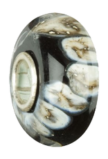 Chamilia Charm Murano Glass Bead OB-108 River Rocks