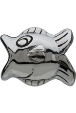 Chamilia Fish Charm Sterling Silver GB-7 Chamilia Jewlery