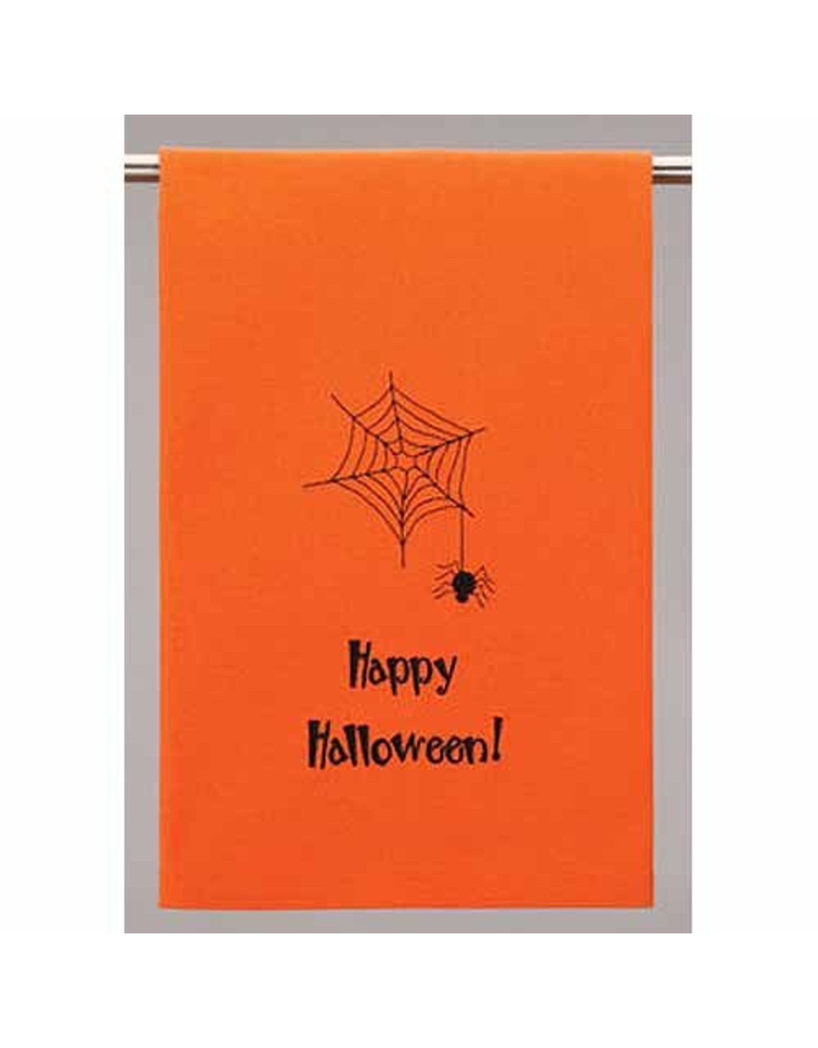 Peking Handicraft Halloween Hand Towels Happy Halloween Towel -B