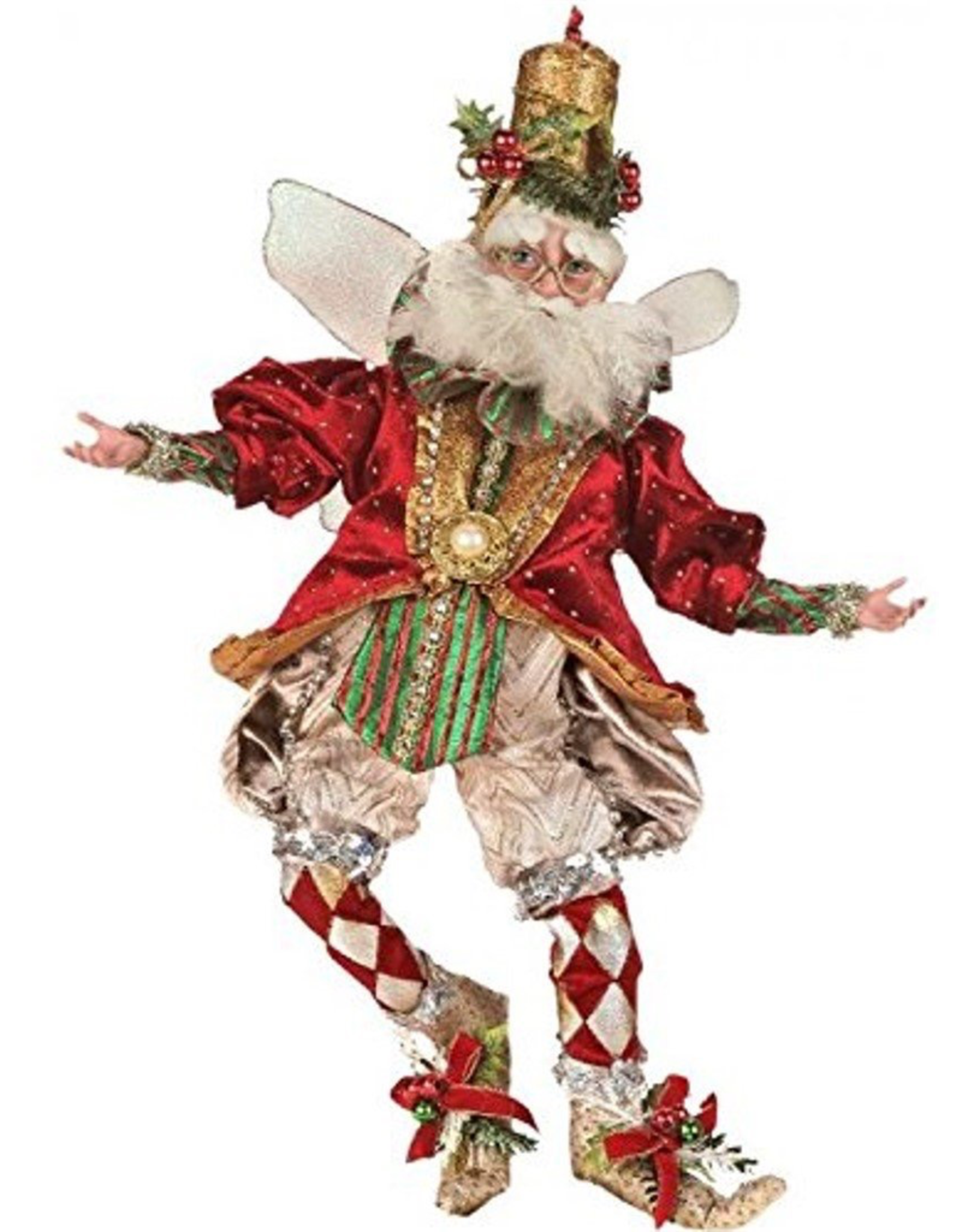 Mark Roberts Fairies Candlelight Fairy MD 18 inch - Digs N Gifts