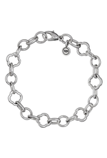 Waxing Poetic® Jewelry Ongoing Ball Bracelet 7.75 inch Sterling Silver