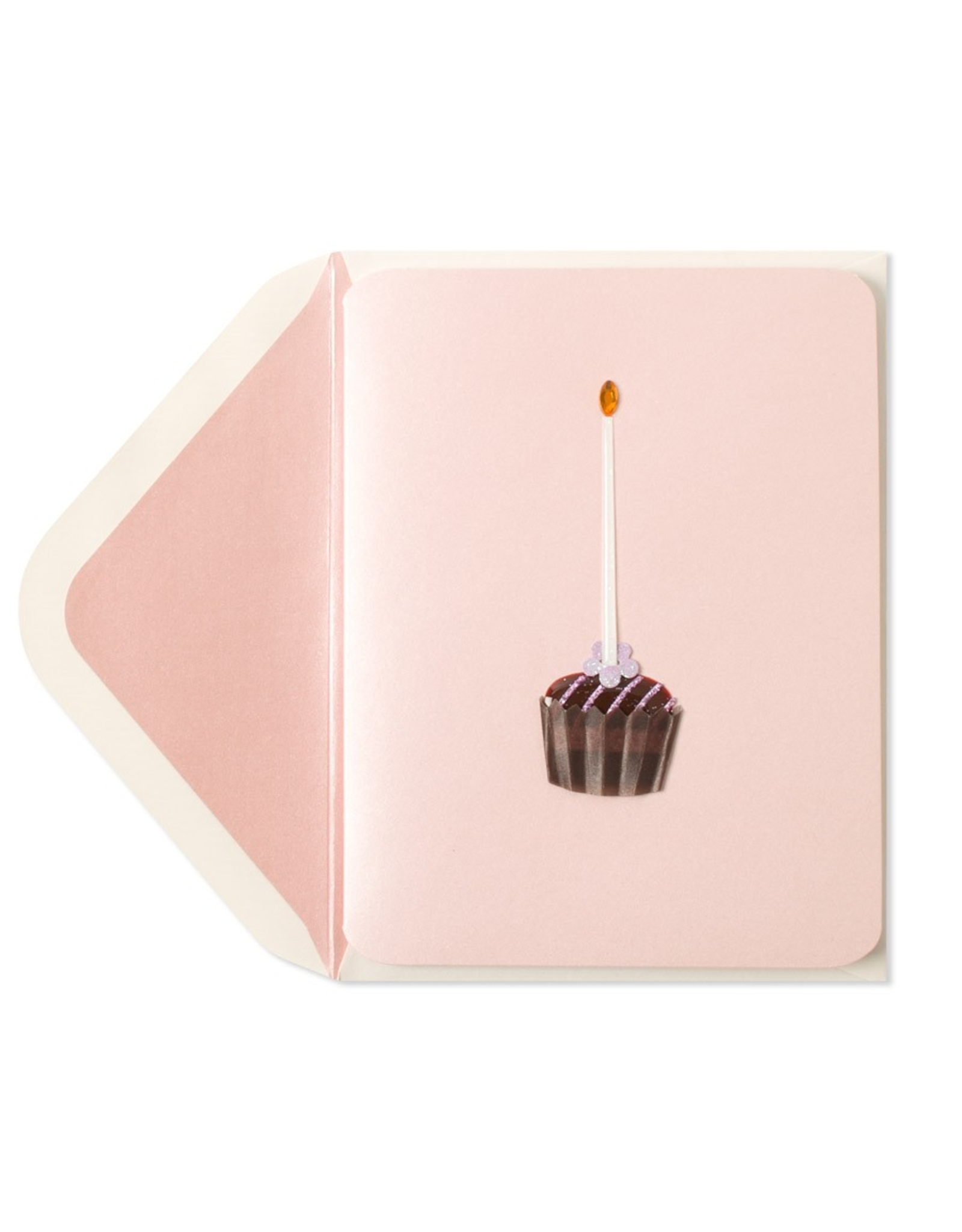 PAPYRUS® Birthday Card Handmade Birthday Bon Bon