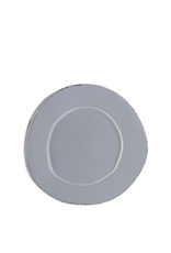 Lastra Collection LAS-2601G Gray Salad Plate