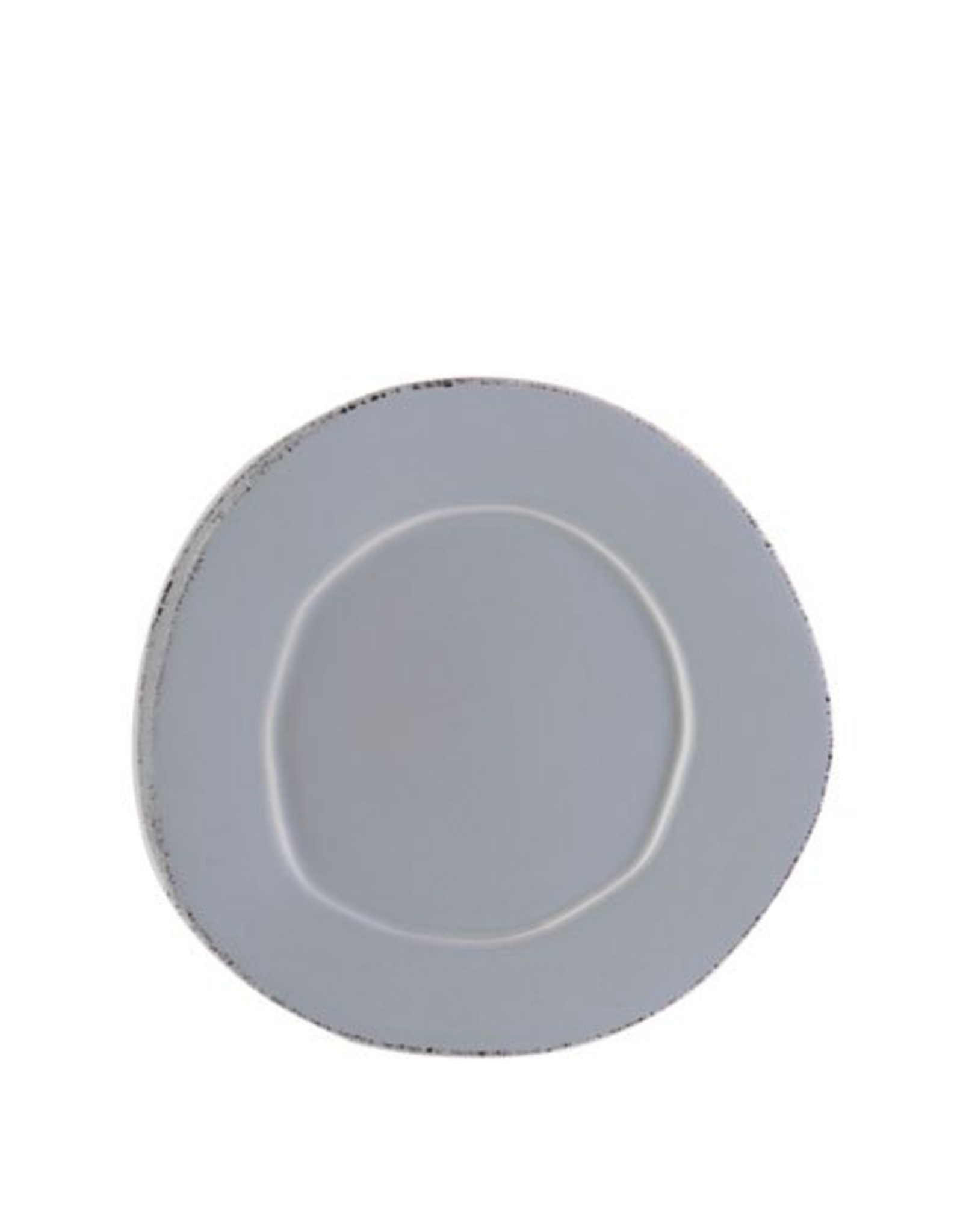 Lastra Collection LAS-2601G Gray Salad Plate