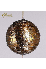 Katherine's Collection Christmas Ornaments Ice Foil