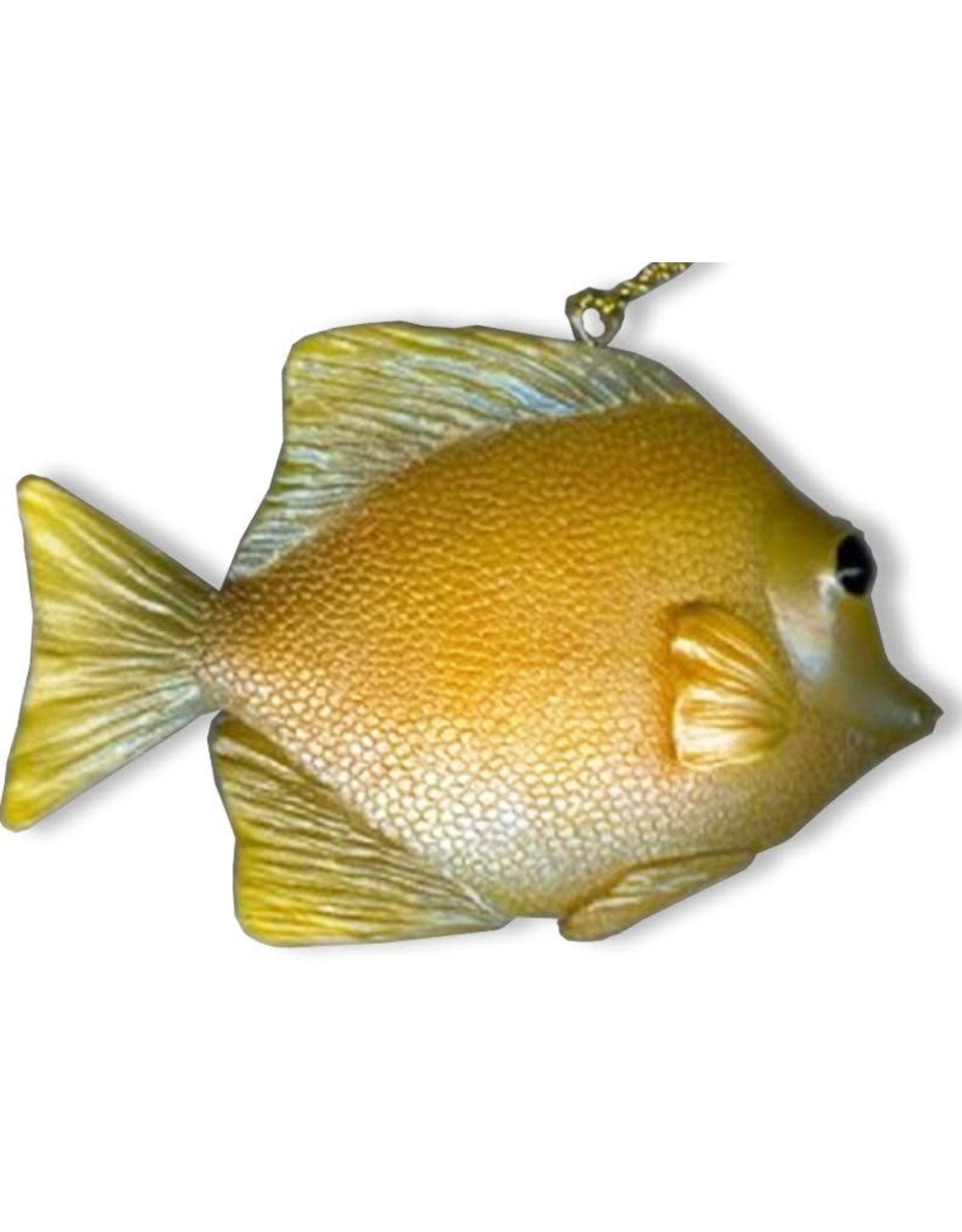 Fish Ornaments Tang Fish Ornament