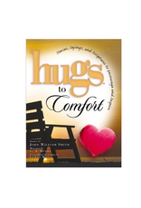 Simon and Schuster Hugs to Comfort Gift Book