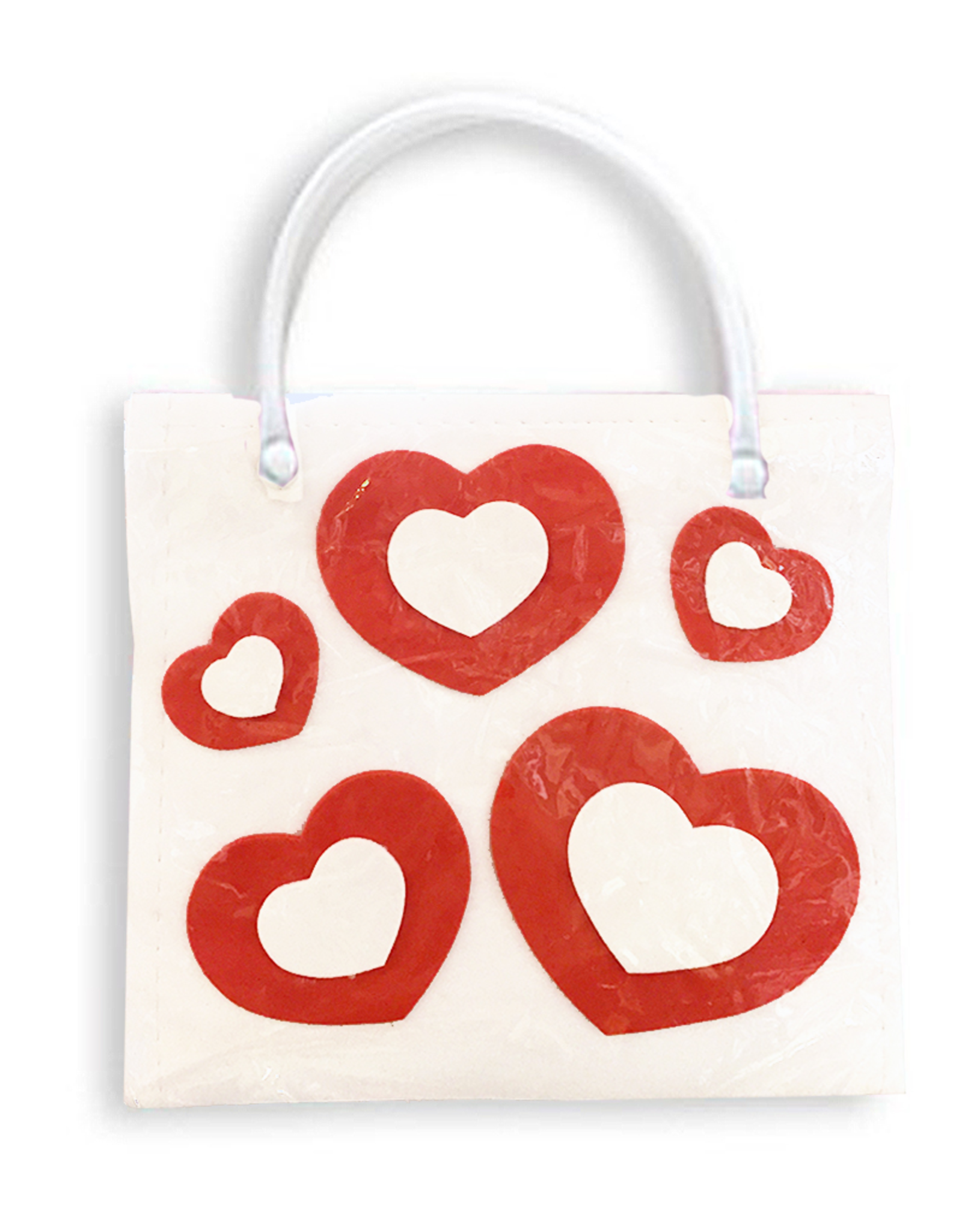 DMM Gifts Valentine's Gift Bag Tote