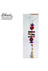 Katherine's Collection Dice Bead Drop Ornament -A