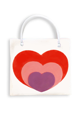 DMM Gifts Valentine's Gift Bag Tote