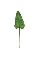 Winward Silk Flowers Artificial 07050.GR Calla Leaf