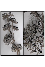 Katherine's Collection Flowers Floral Branches 18-82799 Fire Thorn Branch