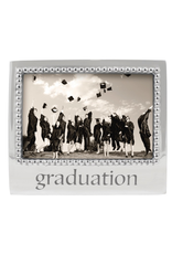Mariposa Engraved Graduation Photo Picture Frame 4x6