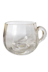 Arthur Court Designs Glass Punch Cup