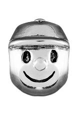 Chamilia Charm Boy Sterling Silver Bead