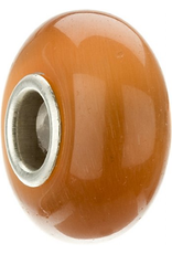 Chamilia Charm Murano Glass Bead O-96 Santa Fe Hills