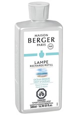 Maison Berger Car Diffuser Refill - Ocean Breeze – Fragrance Oils