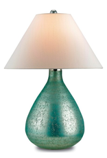 Currey and Company Lighting | Helene Table Lamp 28H