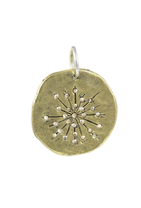 Waxing Poetic® Jewelry Found Again Pendant Star