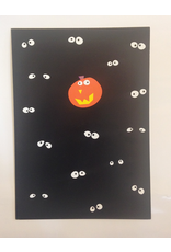 Halloween Card Look Out!