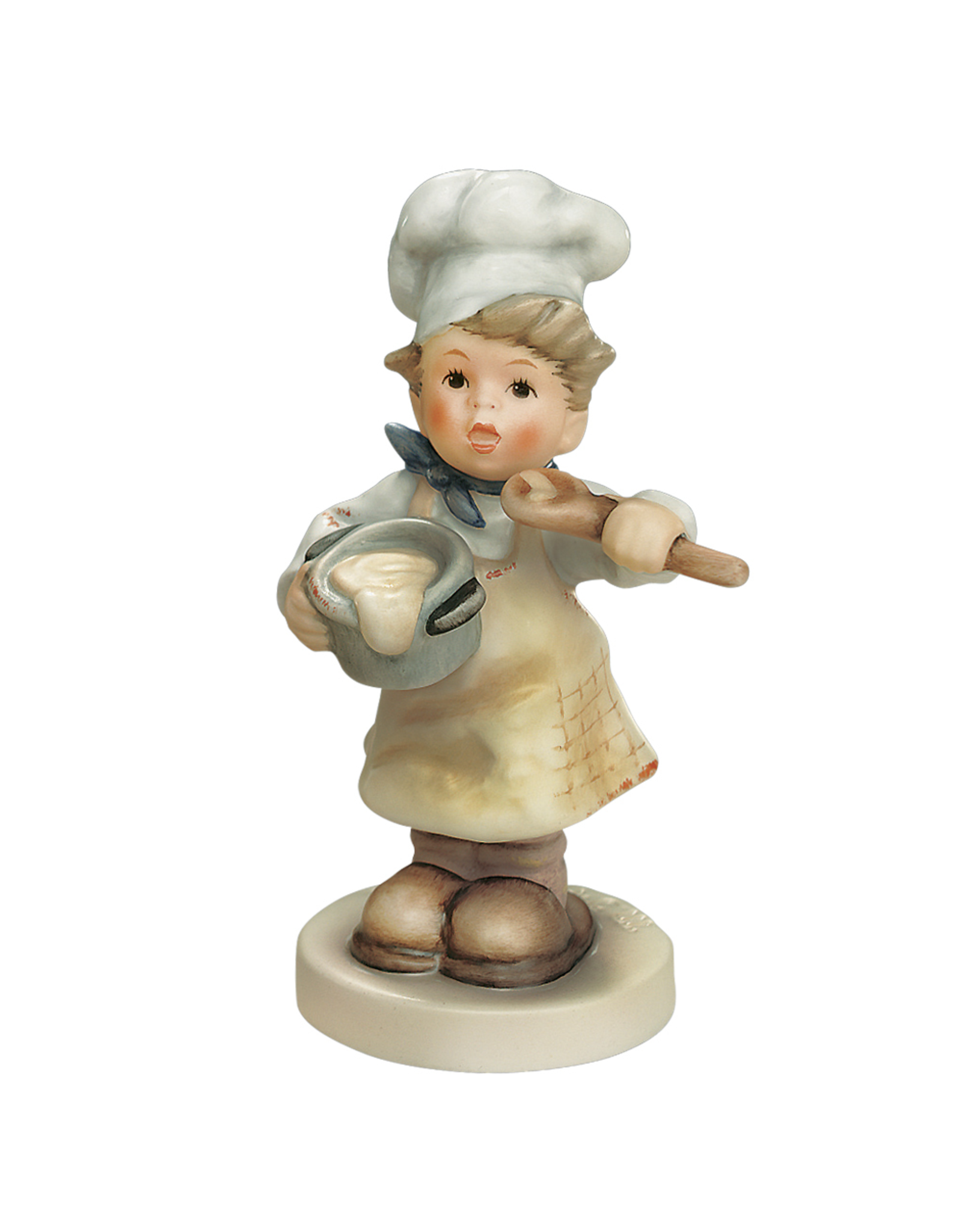 Figurine In the Kitchen 2038 151423 M.I. Hummel