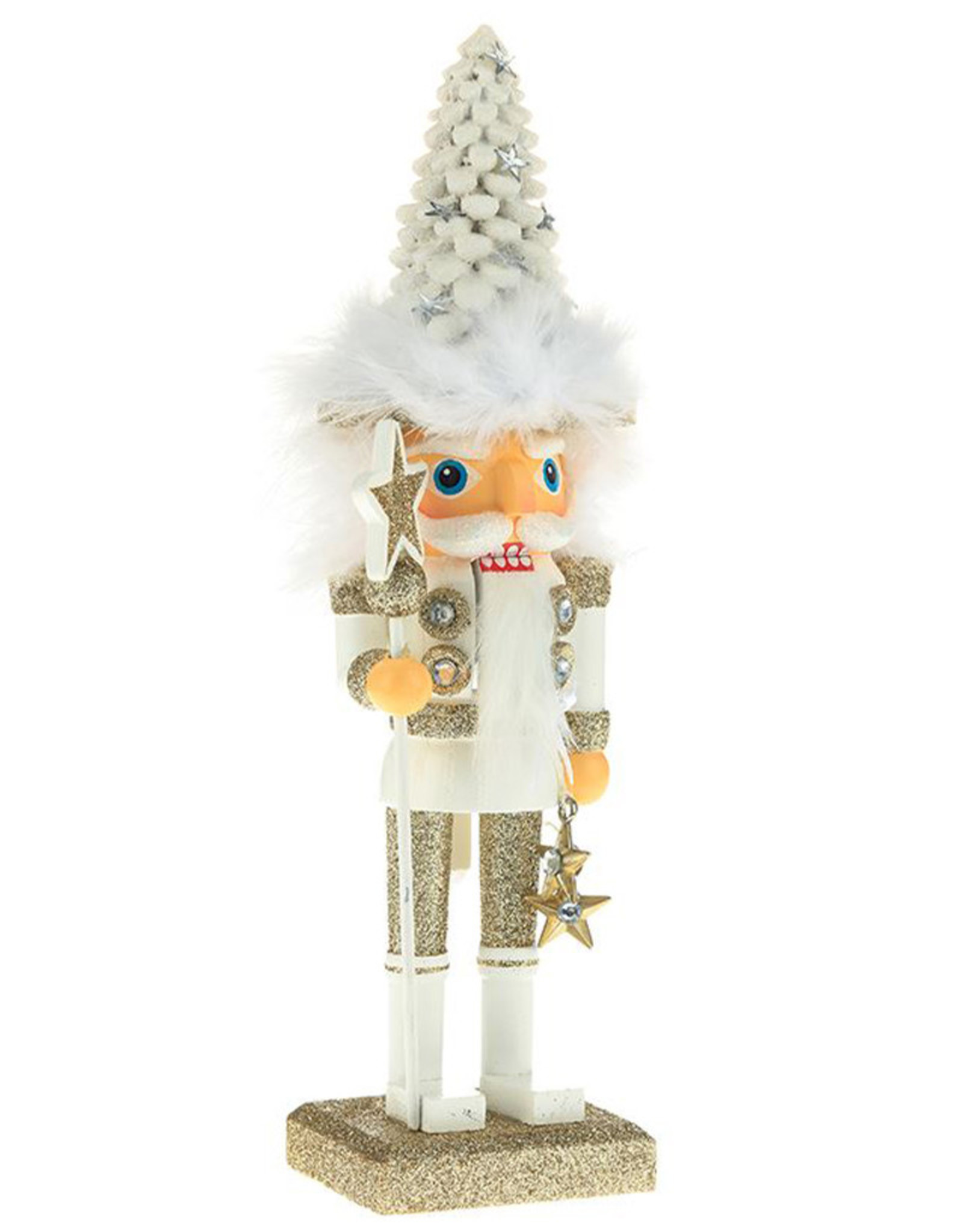 holiday nutcrackers christmas decor