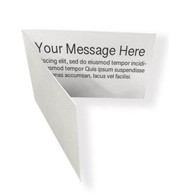 Gift Message Only