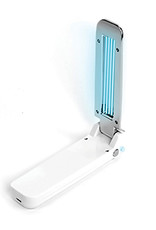 LightSweep Portable UV-C Sanitizing Wand