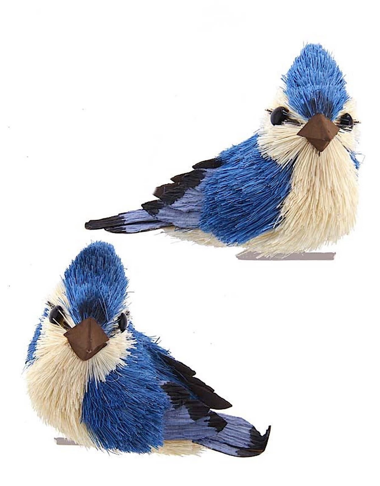 bird ornaments