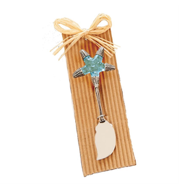 Mud Pie Sea Life Mini Spreader Starfish