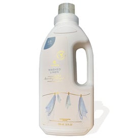 Washed Linen Concentrated Laundry Detergent 32 Oz