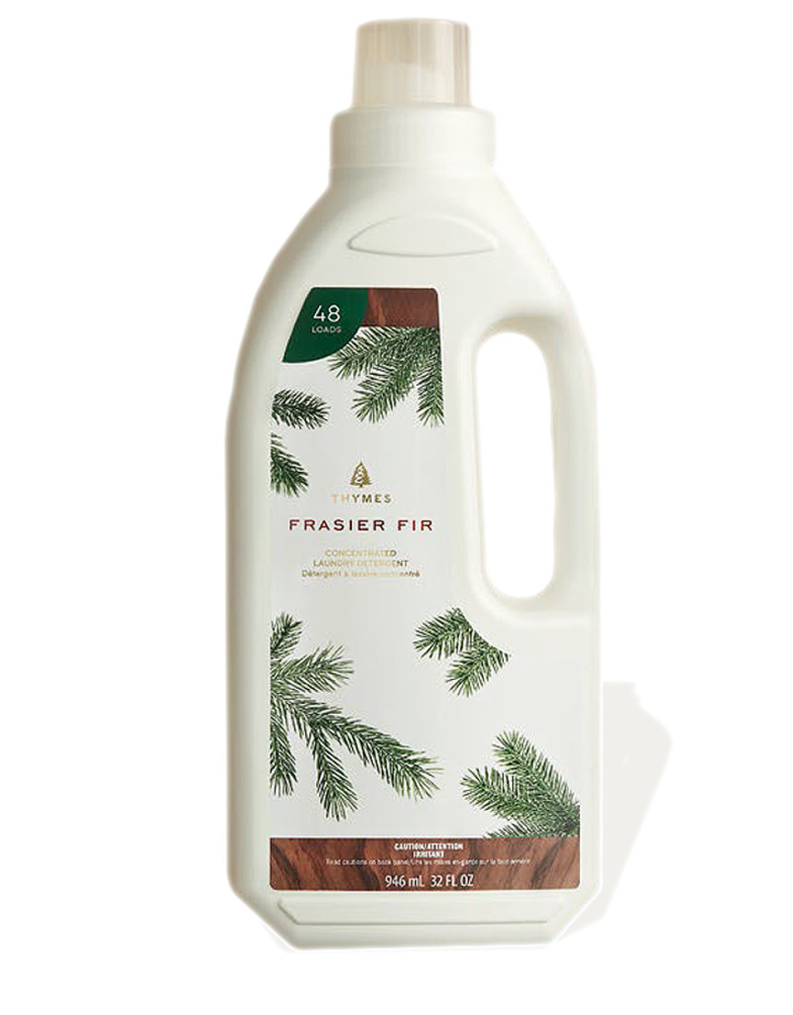 Frasier Fir Concentrated Laundry Detergent 32 oz