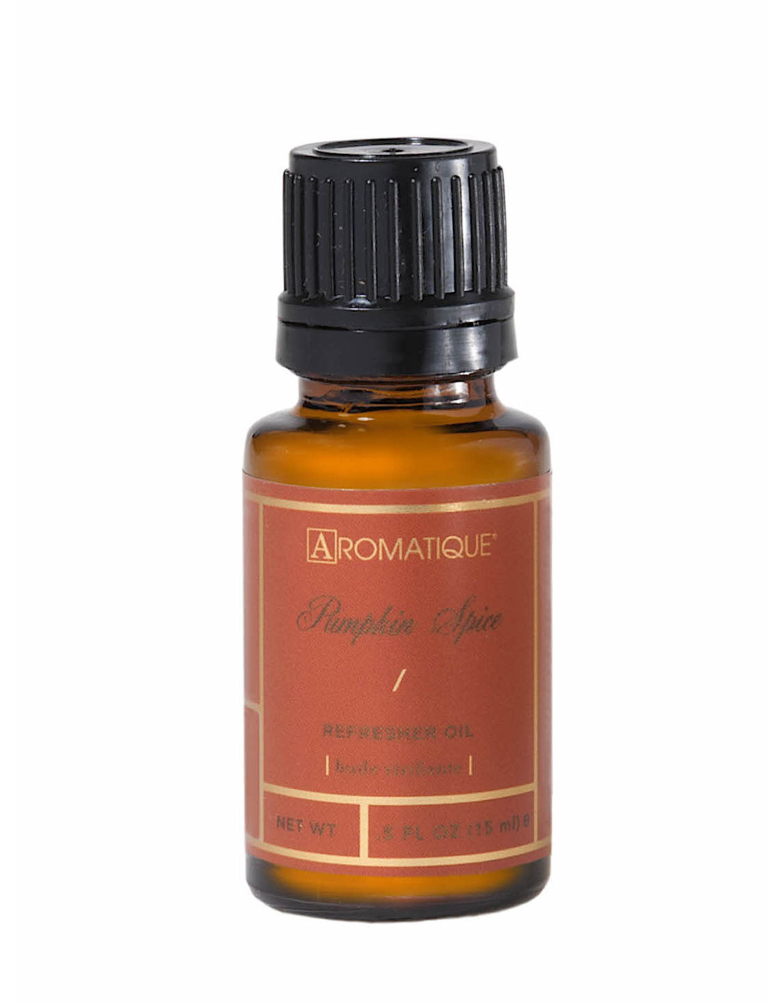 Aromatique Pumpkin Spice Refresher Oil 15ml