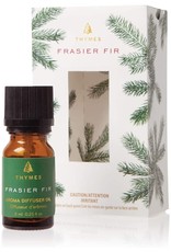 Frasier Fir Aroma Diffuser Oil For Electric Mist Diffusers