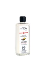 Lampe Berger Vanilla Gourmet Lamp Fragrance 1 Liter Maison Berger Lampe Berger Vanilla Gourmet Lamp Fragrance 1 Liter Maison Berger