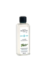 Lampe Berger Fresh Eucalyptus Lamp Fragrance 500ML Maison Berger Lampe Berger Fresh Eucalyptus Lamp Fragrance 500ML Maison Berger