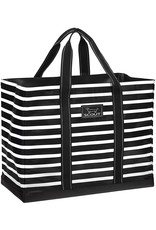 Scout Bags Original Deano Tote Bag Fleetwood Black