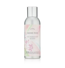 Kimono Rose Home Fragrance Mist 3 Oz