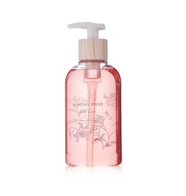 Kimono Rose Hand Wash 8.25 Oz