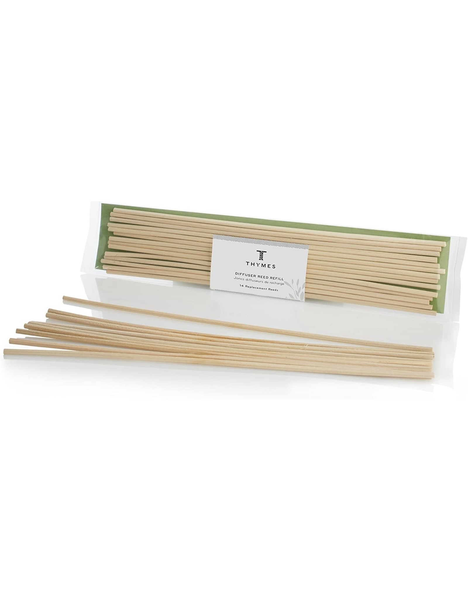 Reed Refill for Diffusers 14 Reed Diffuser Sticks