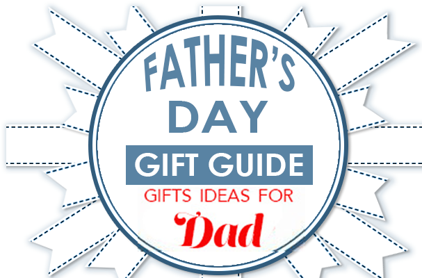 Father's Day Gift Guide 2024