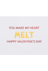 PAPYRUS® Valentine’s Day Cards You-re My Butter Half