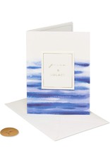 PAPYRUS® Sympathy Card Peace And Solace