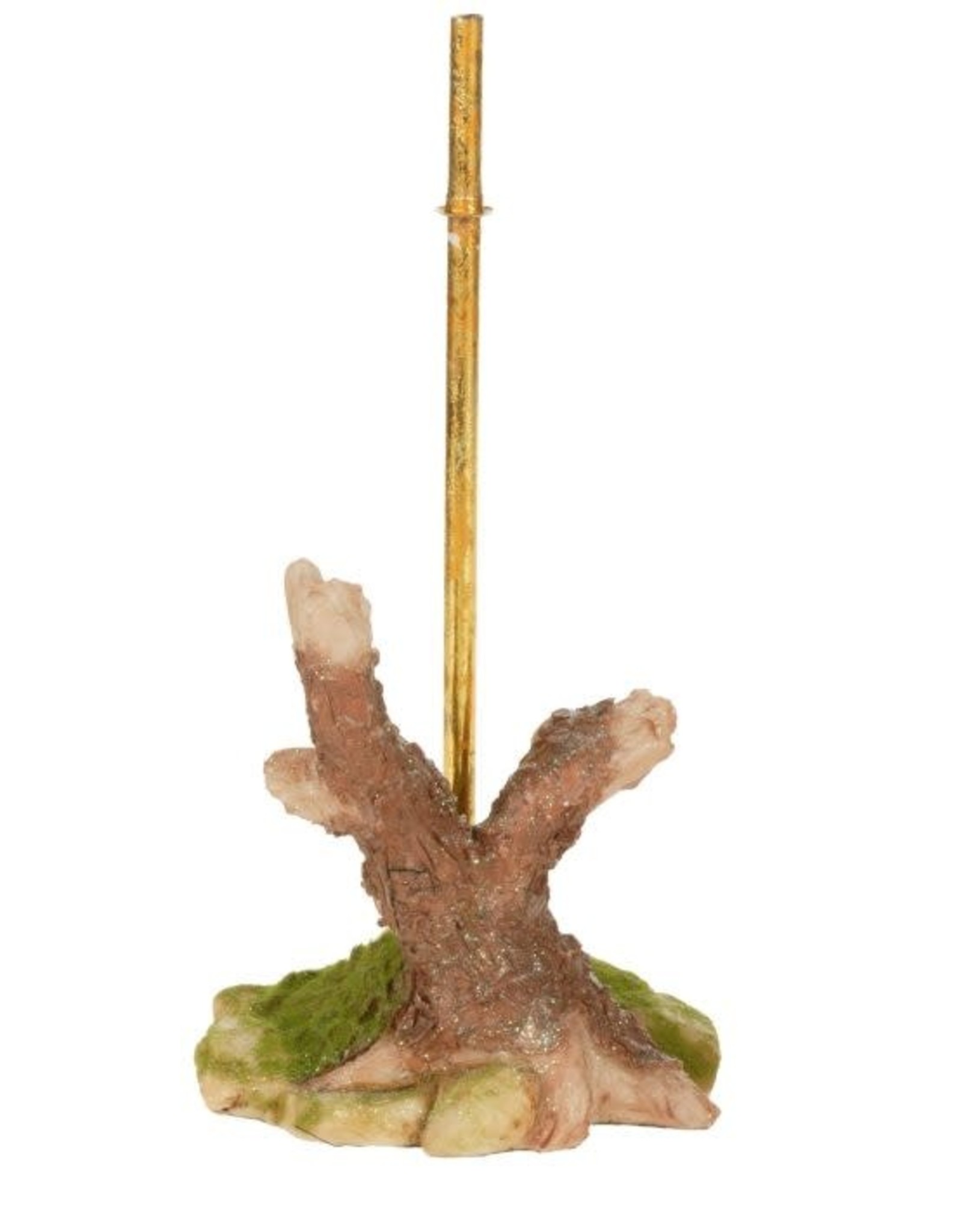 Mark Roberts Fairies Stands Branches Logs For Md-Lg Fairy & Elves