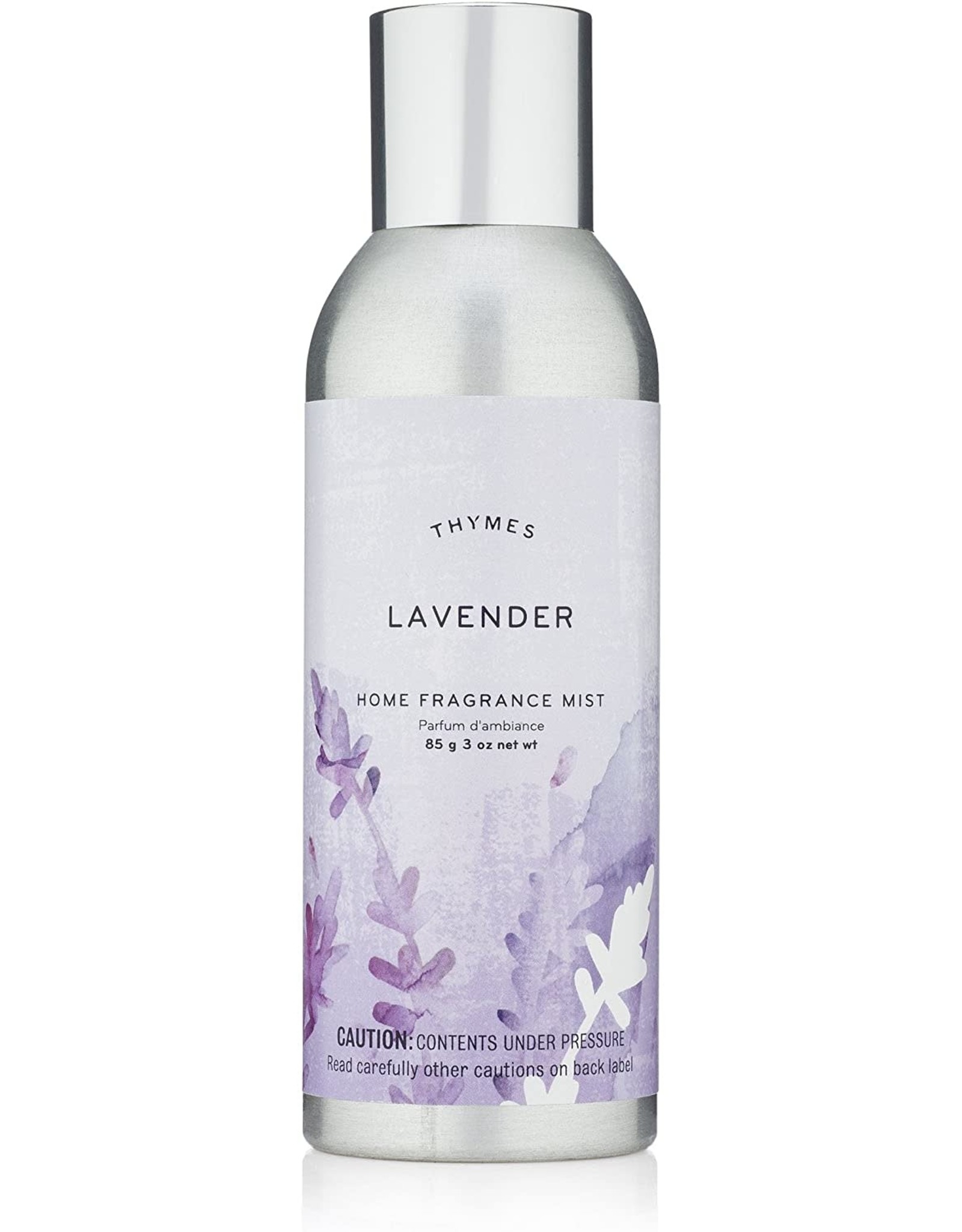 Lavender Home Fragrance Mist 3 Oz