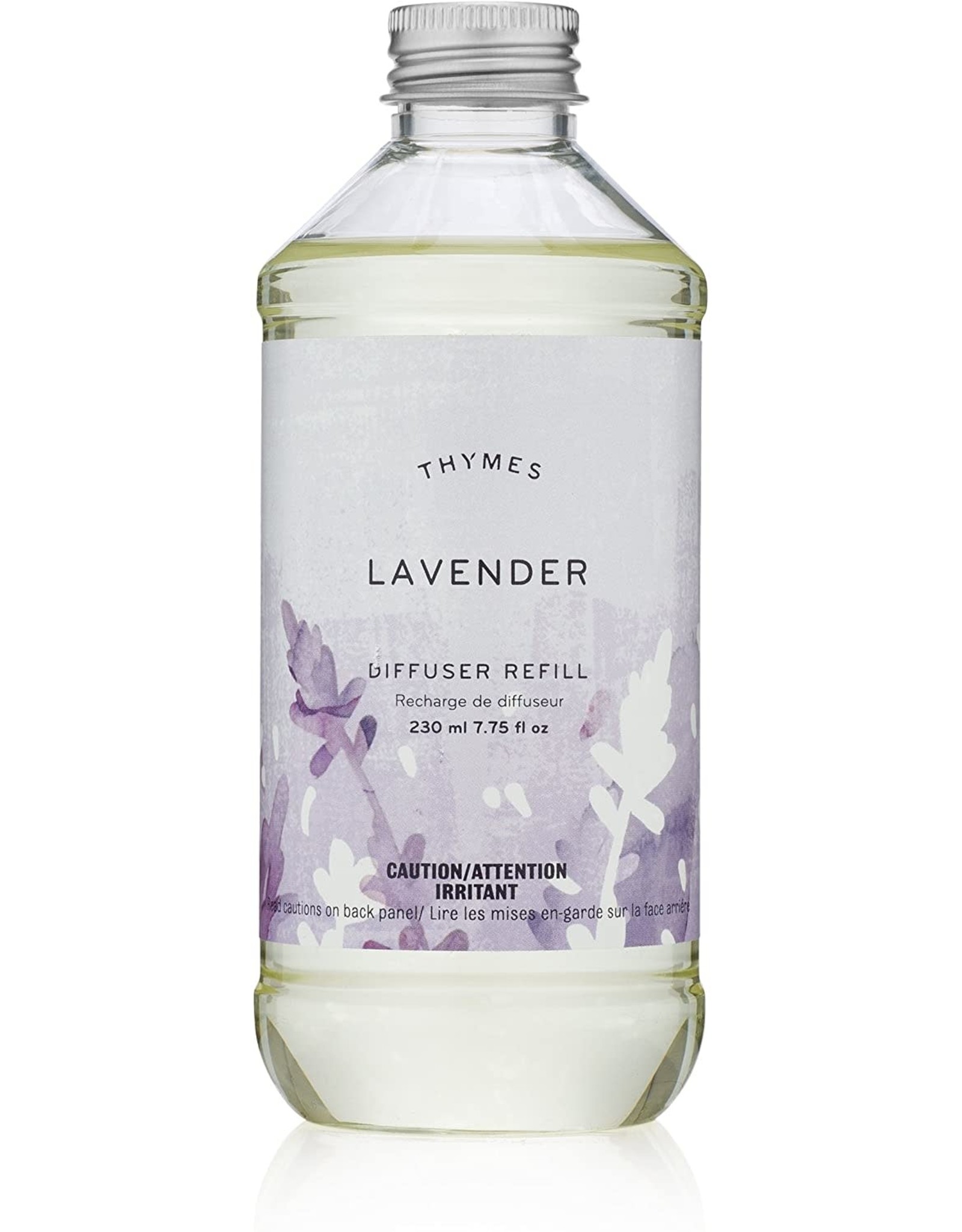 Lavender Reed Diffuser REFILL 7.75 Oz